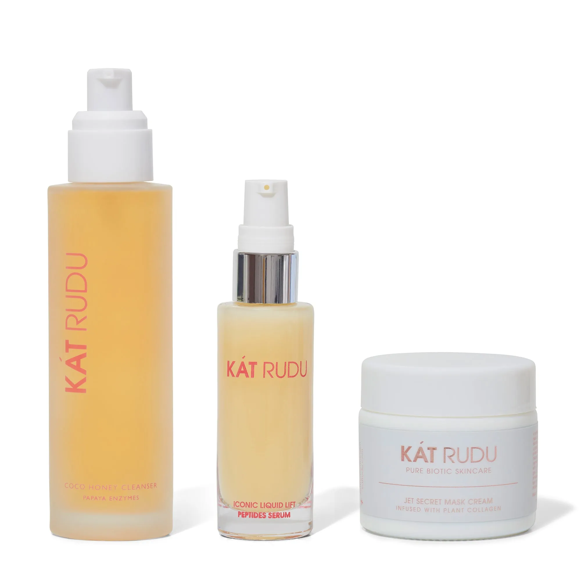 Glowing Skin Bundle