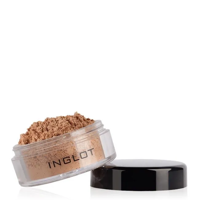 Inglot Translucent Loose Powder