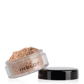 Inglot Translucent Loose Powder