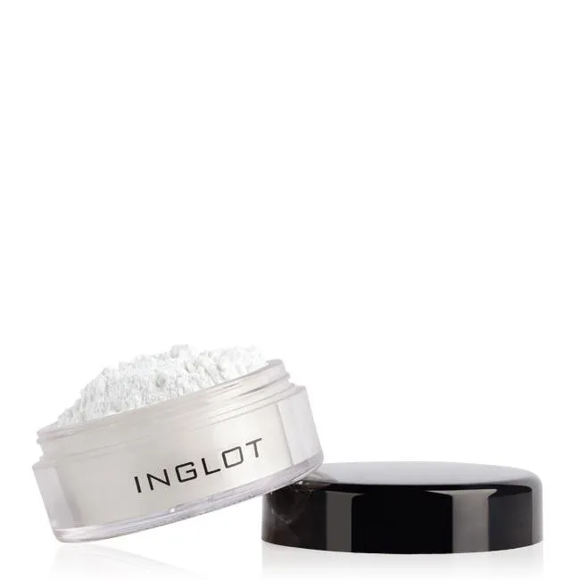 Inglot Translucent Loose Powder