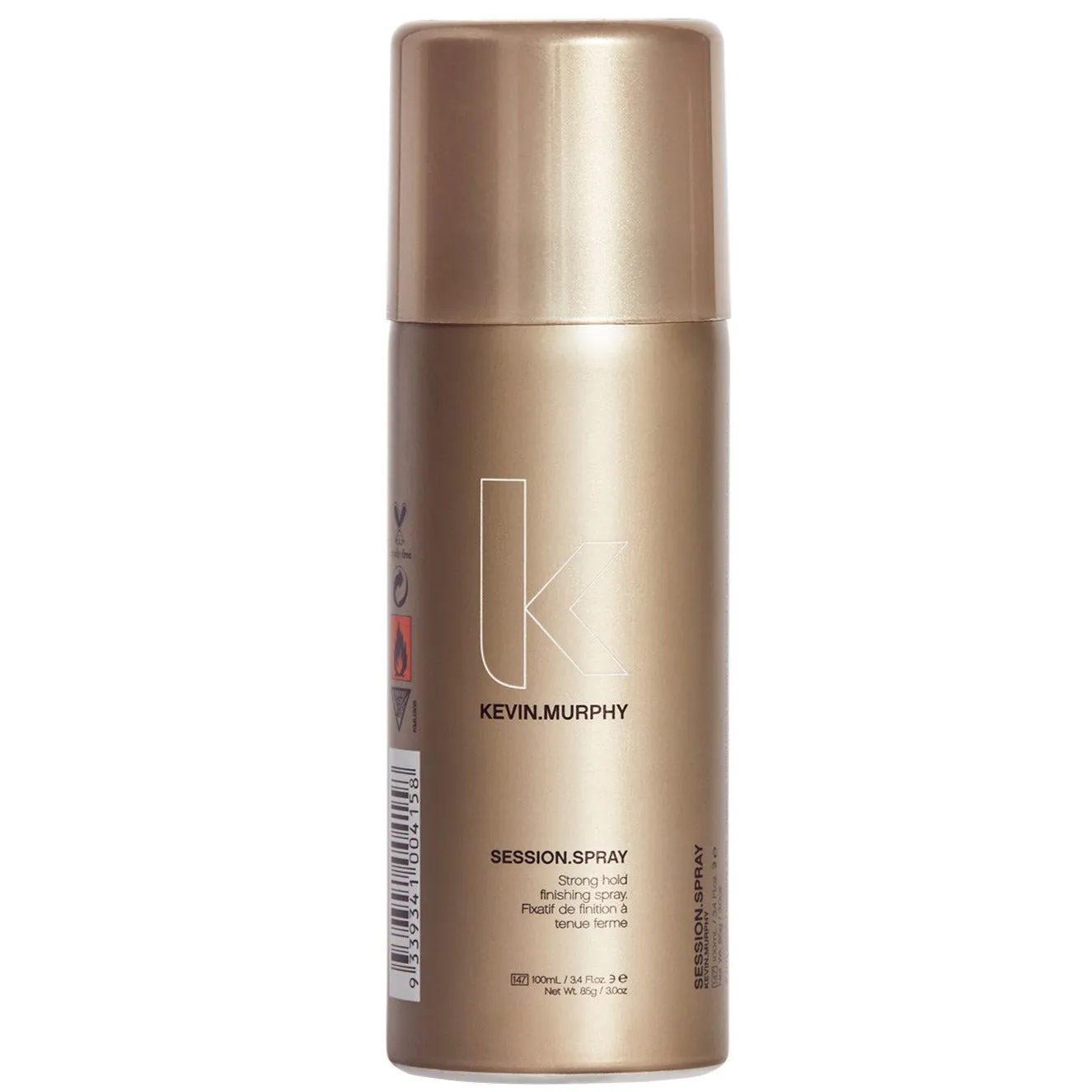 KEVIN.MURPHY SESSION.SPRAY