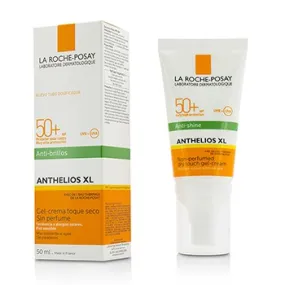 La Roche-Posay Anthelios Anti-Shine 50 