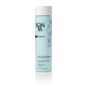 Lait Nettoyant