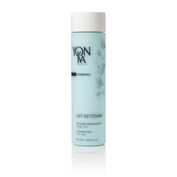 Lait Nettoyant