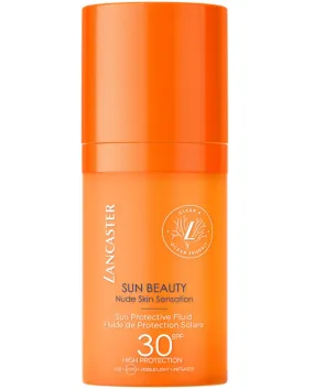 Lancaster Sun Beauty Invisible Face Fluid SPF30 30ML