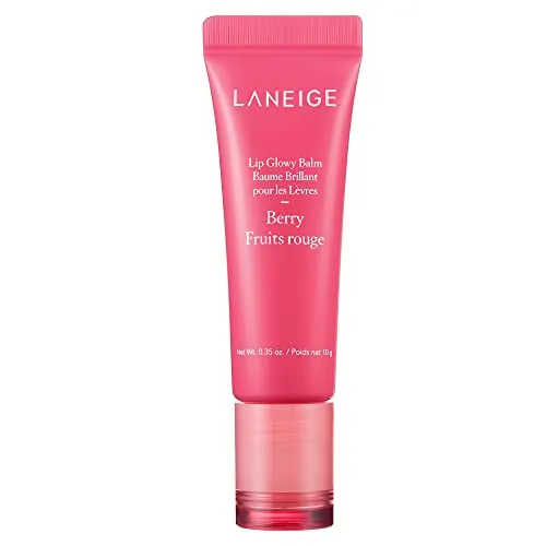 LANEIGE Lip Glowy Balm Berry: Hydrate