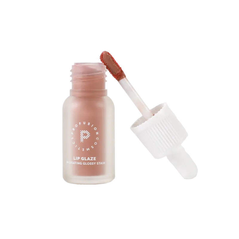 Lip Glaze Hydrating Lip Stain