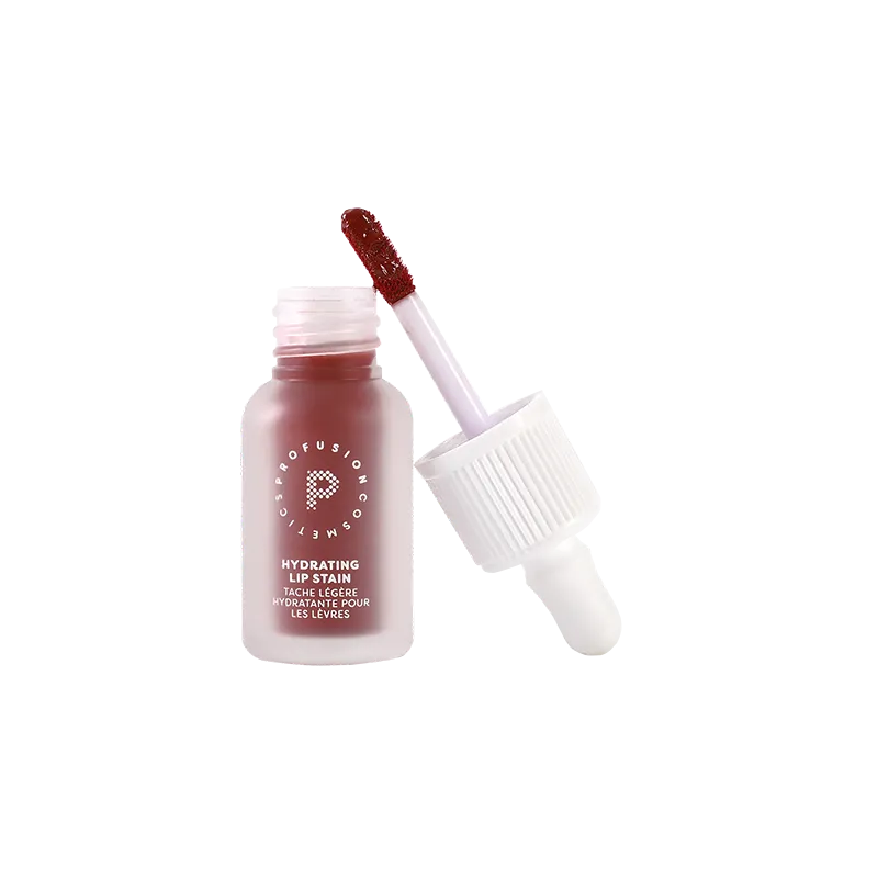 Lip Glaze Hydrating Lip Stain