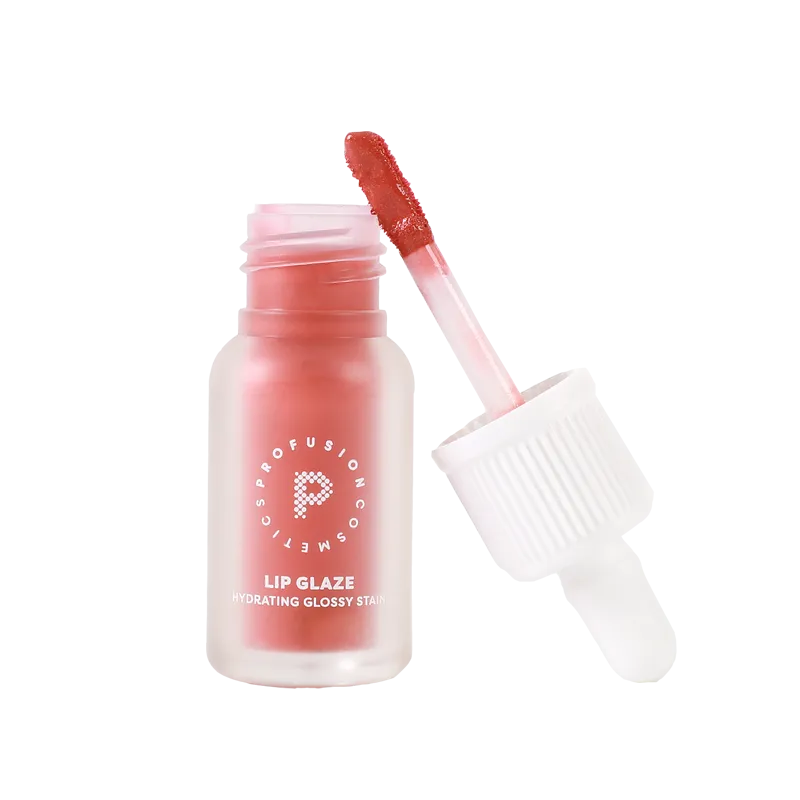 Lip Glaze Hydrating Lip Stain