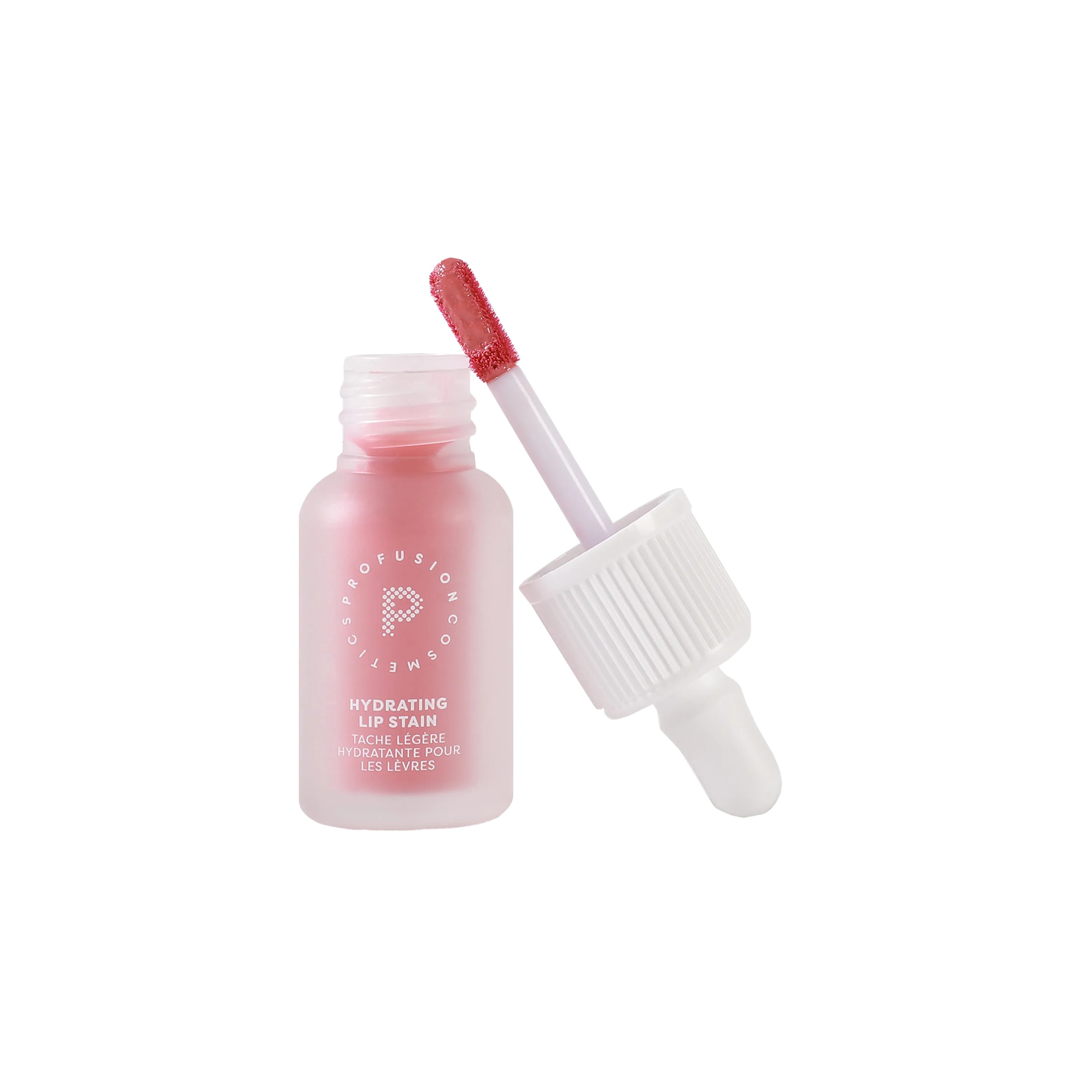 Lip Glaze Hydrating Lip Stain