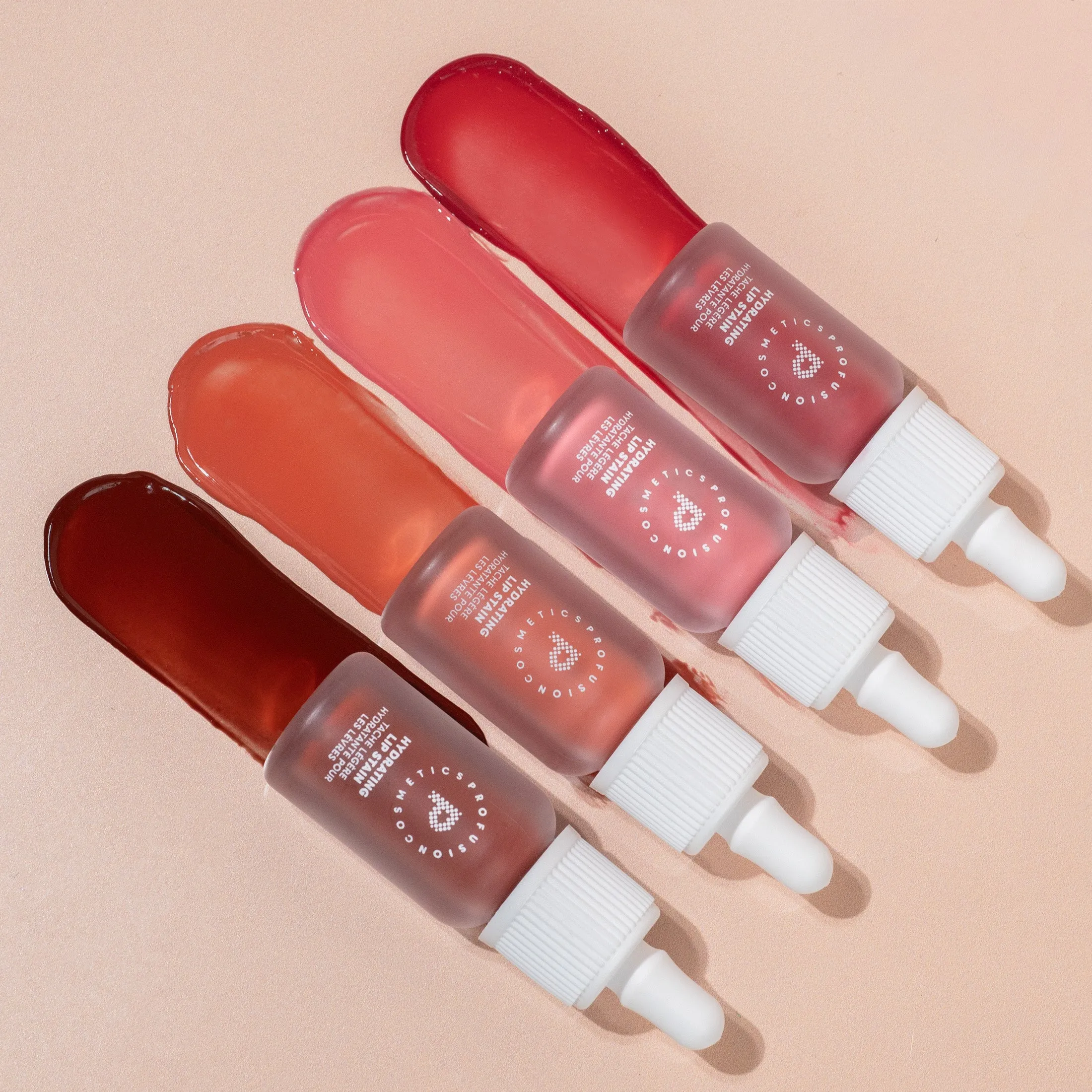 Lip Glaze Hydrating Lip Stain