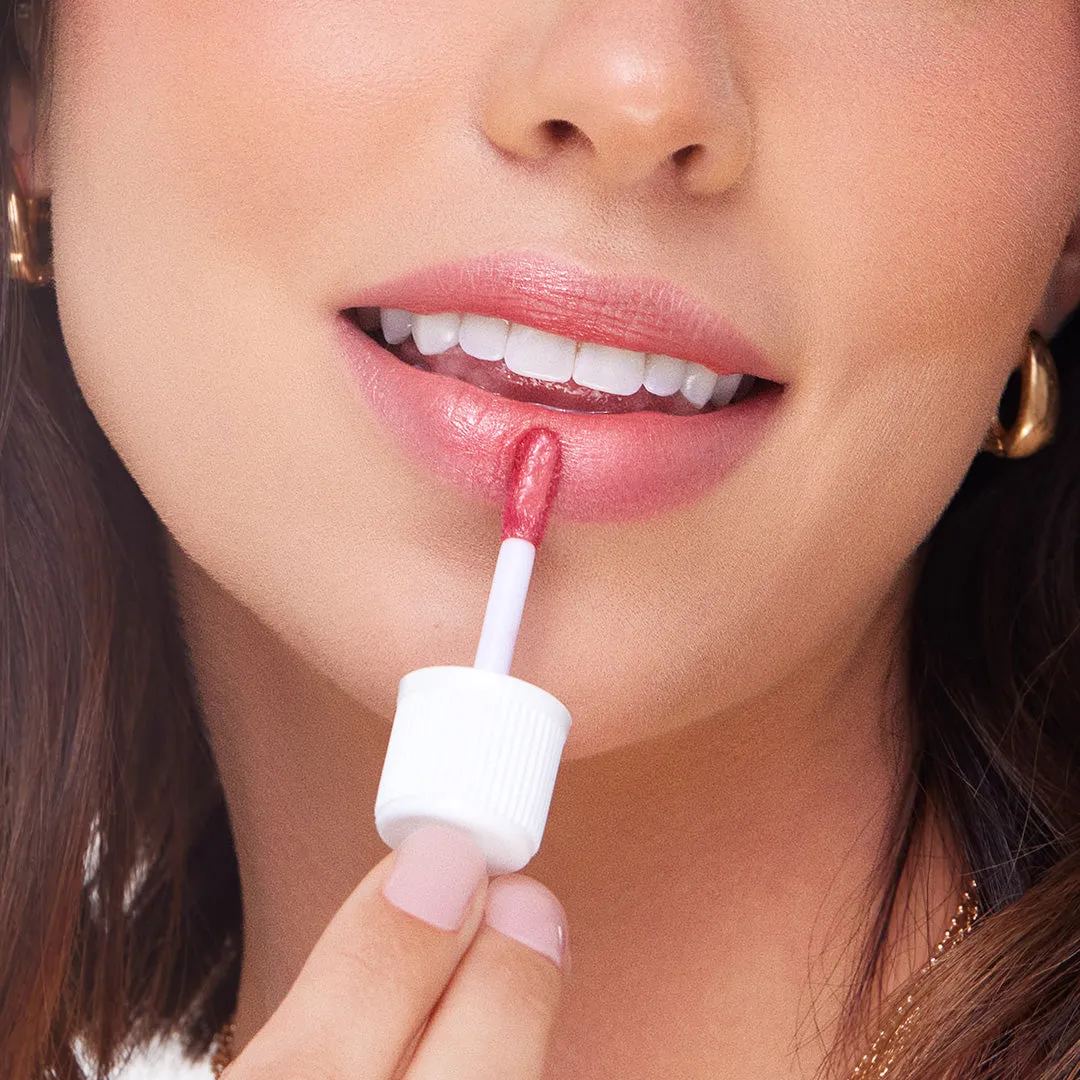 Lip Glaze Hydrating Lip Stain