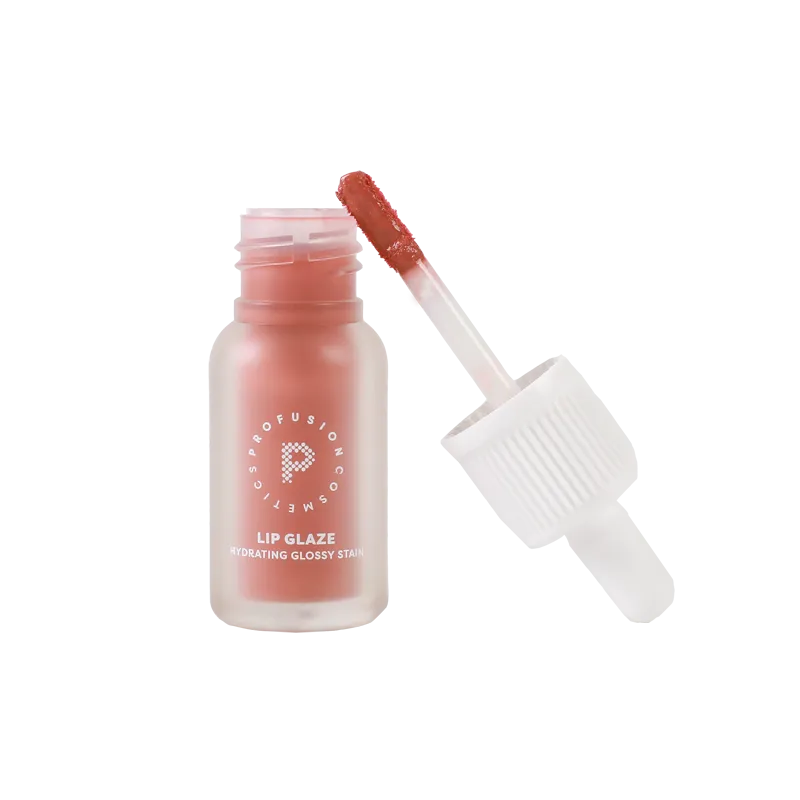 Lip Glaze Hydrating Lip Stain