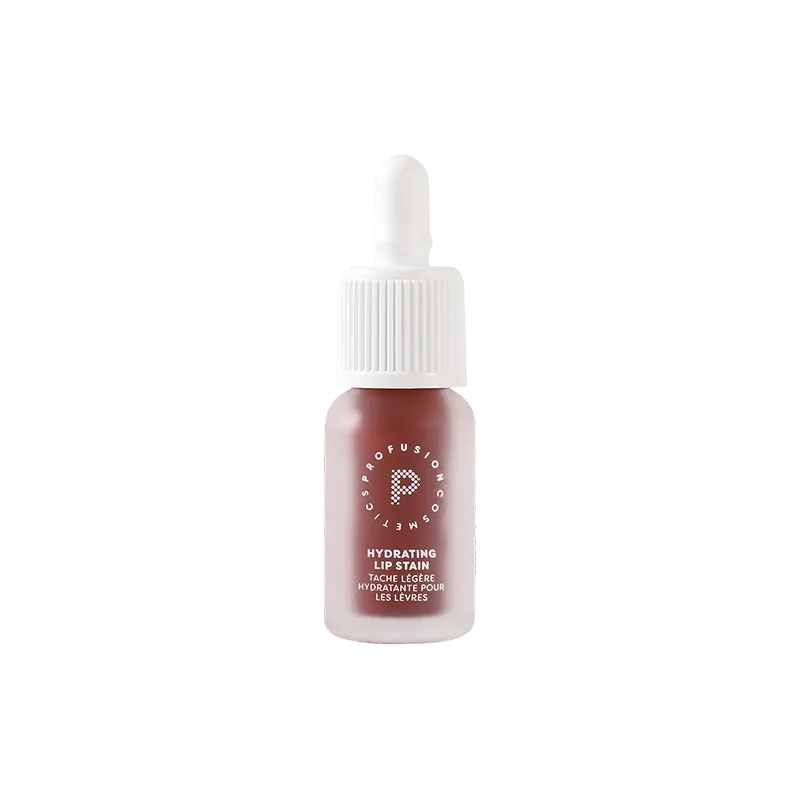 Lip Glaze Hydrating Lip Stain