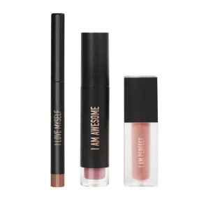 Lip Kit - Deep Nude