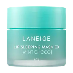 Lip Sleeping Mask EX Mint Choco