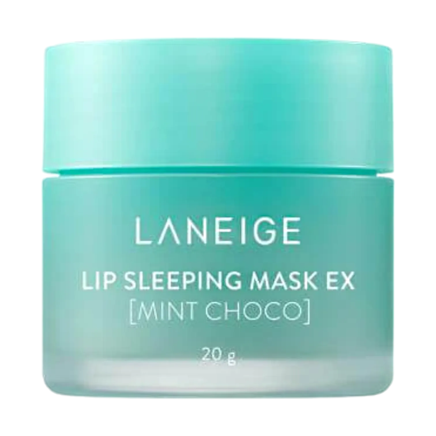 Lip Sleeping Mask EX Mint Choco