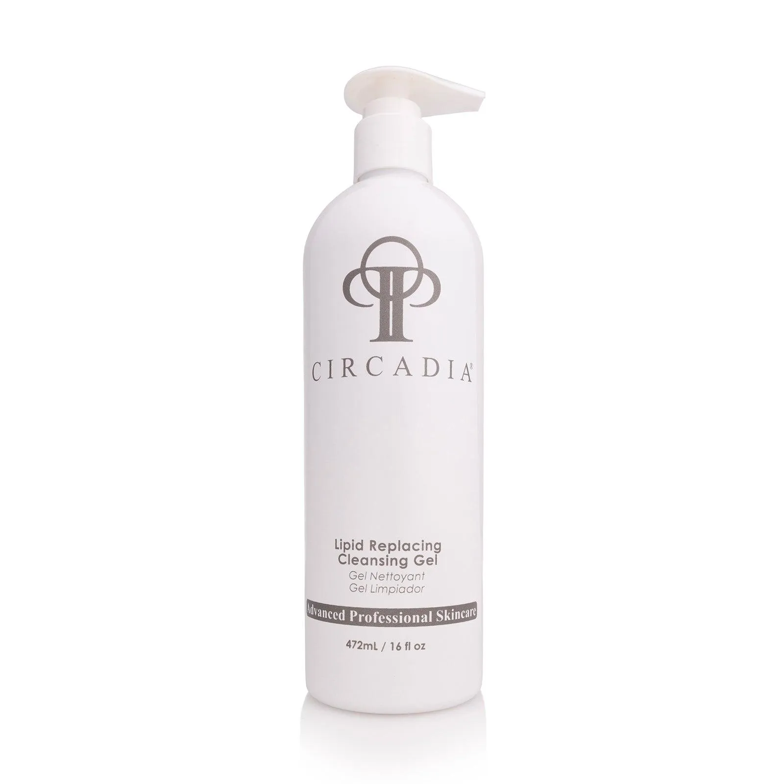 Lipid Replacing Cleansing Gel