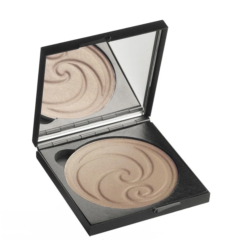 Living Nature Summer Bronze Pressed Powder 13g