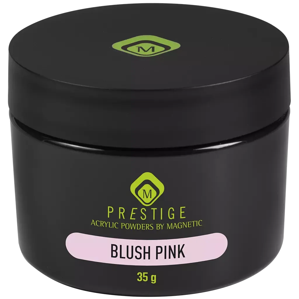 Magnetic Prestige Blush Pink Acrylic Powder