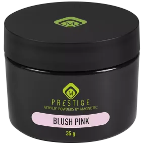 Magnetic Prestige Blush Pink Acrylic Powder