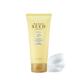 Mango Seed Creamy Foaming Cleanser 150ml