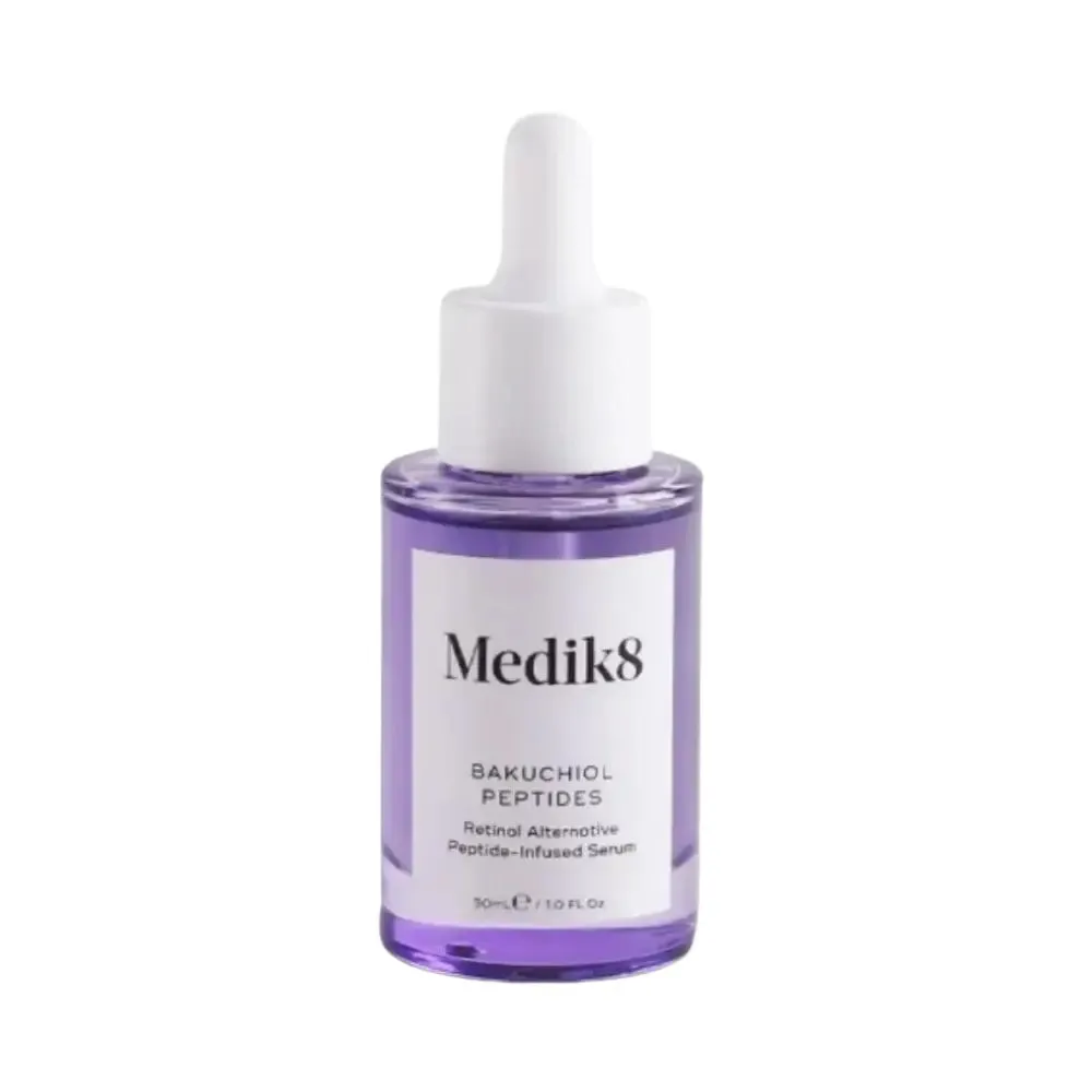 Medik8 Bakuchiol Peptides 30ml