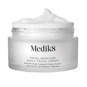 Medik8 Total Moisture Daily Facial Cream