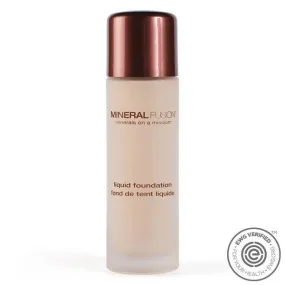 Mineral Fusion - Liquid Base - Neutral 1 - 28g