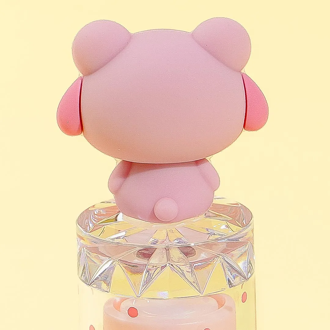 My Melody Bear Lip Cream