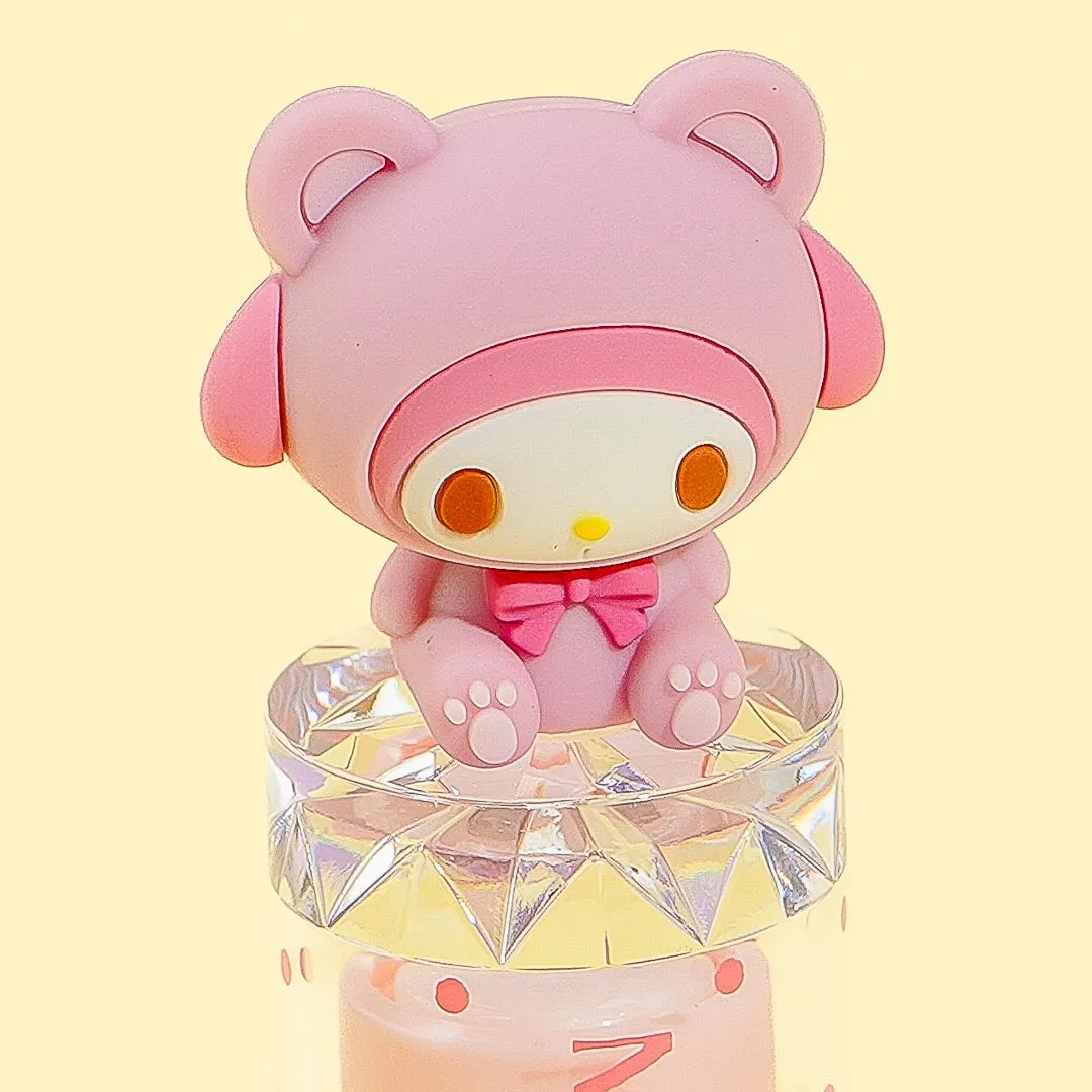 My Melody Bear Lip Cream