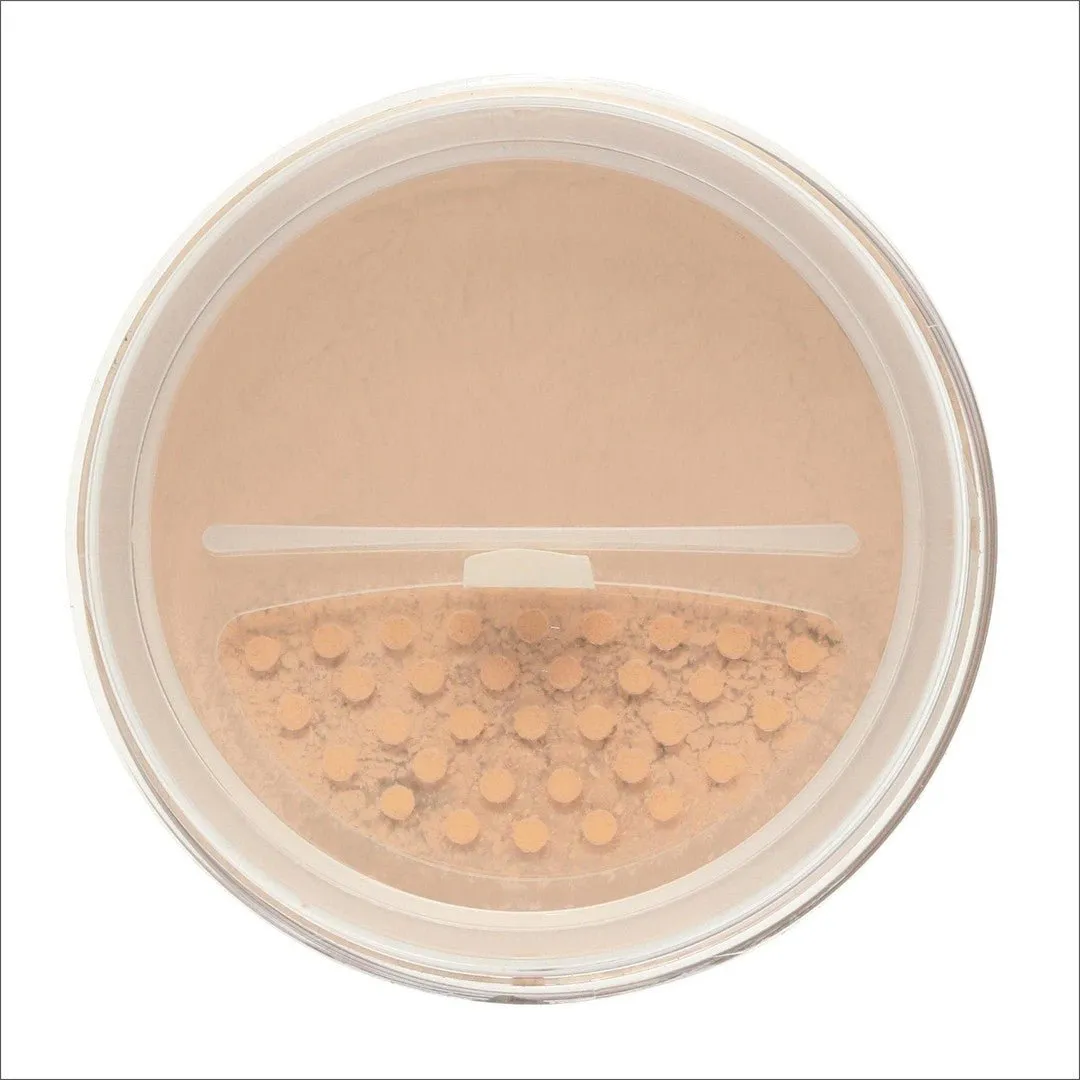 Natio Mineral Loose Foundation - Light 13g