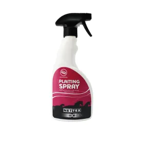 Nettex Plaiting Spray