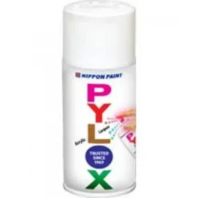 Nippon Pylox Spray Paint 104 Grey