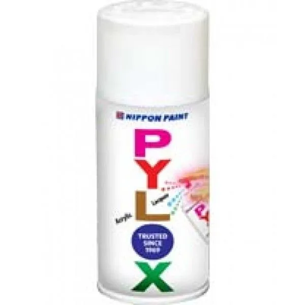 Nippon Pylox Spray Paint 104 Grey