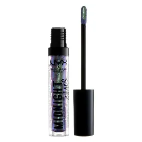 NYX Midnight Chaos Chromatic Lip Gloss 08 Prismatic