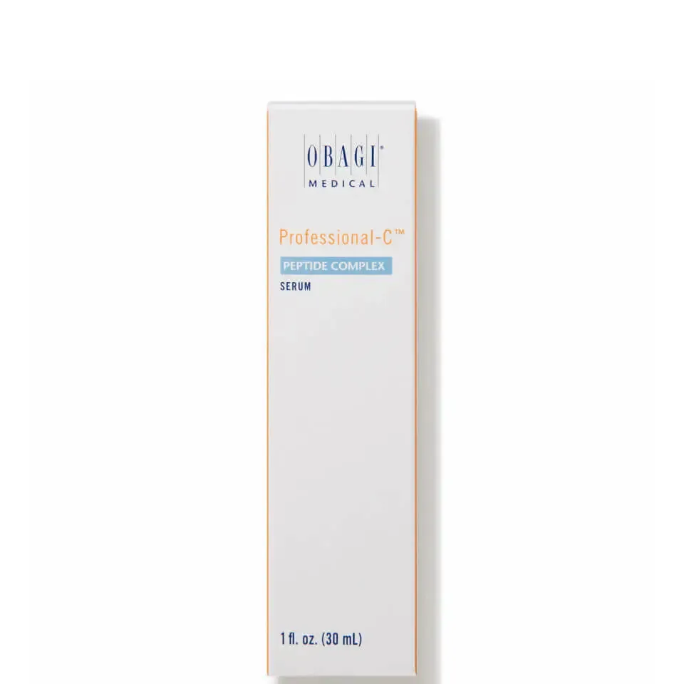 Obagi Professional C Peptide Complex