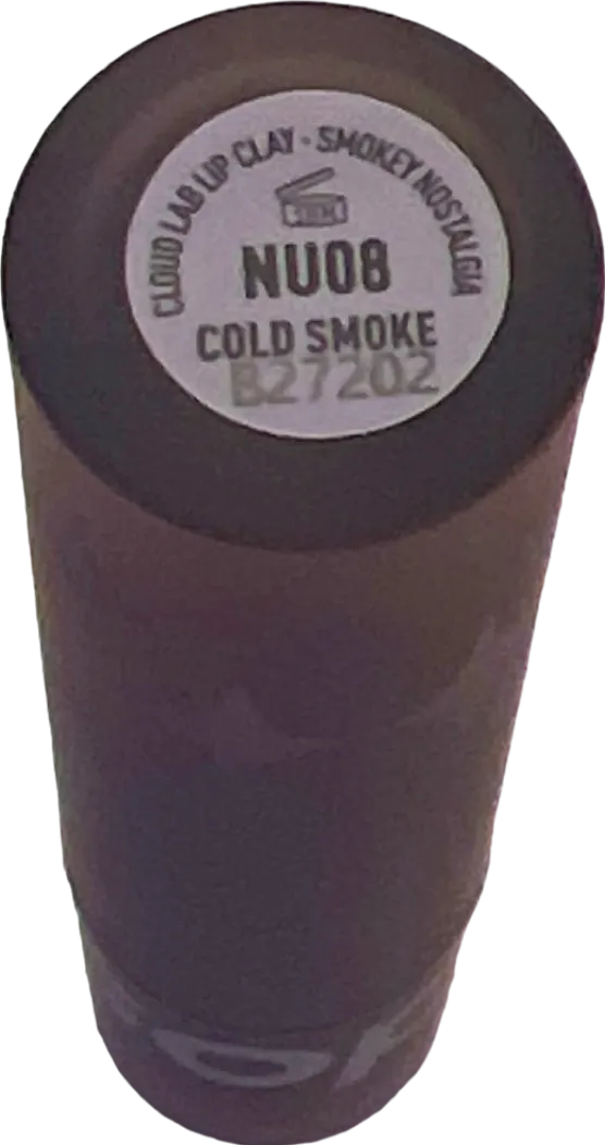 OSKIA Cloud Lab Lip Clay Cold Smoke