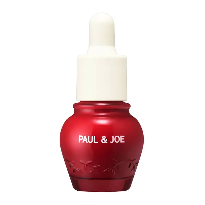 Paul & Joe Serum Rouge 15ml 红润嫩肌精华素