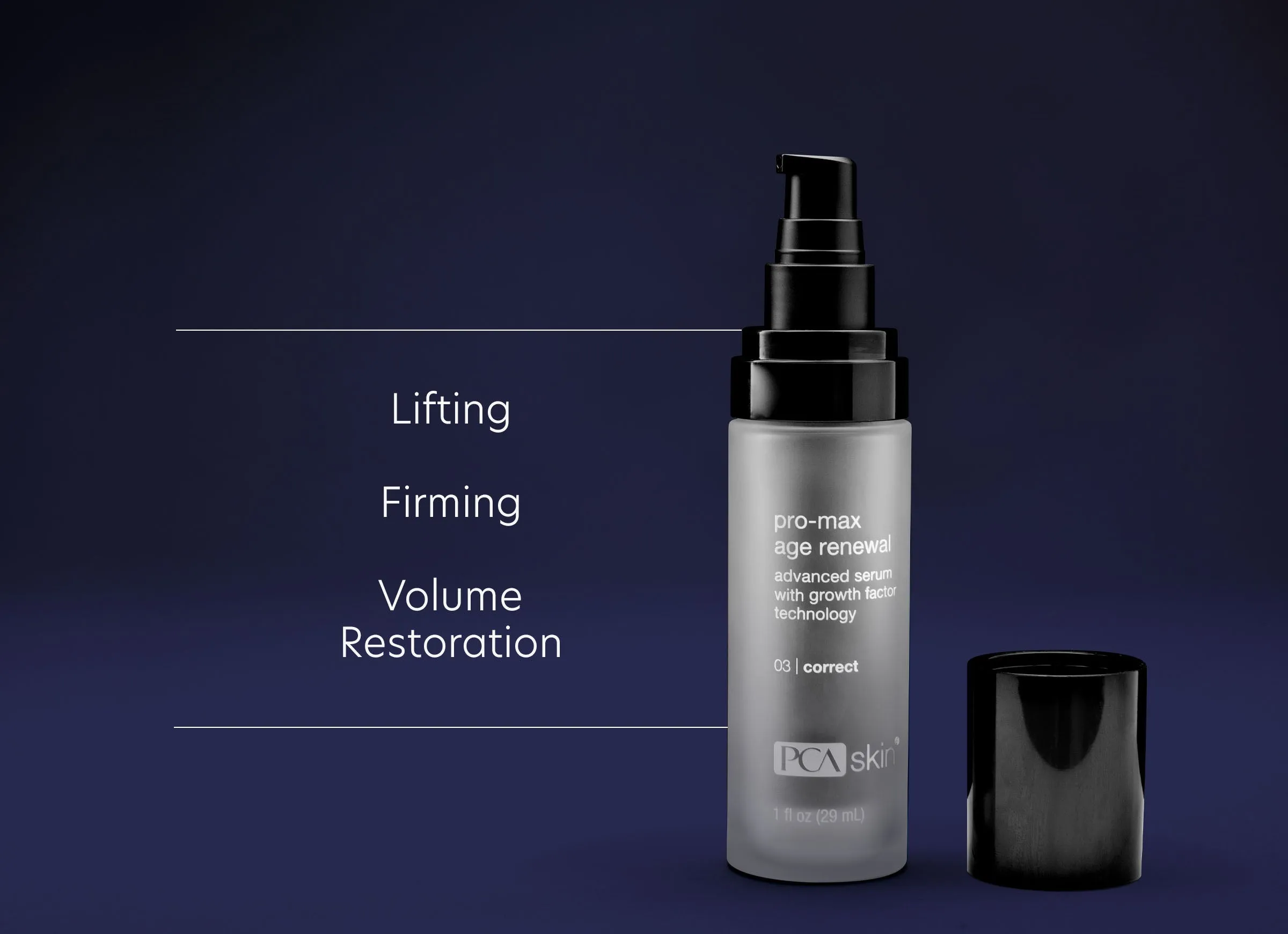 PCA Skin Pro-Max Age Renewal 29ml