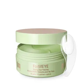 Pixi FortifEYE Toning & Lifting Hydrogel Eye Mask Patches