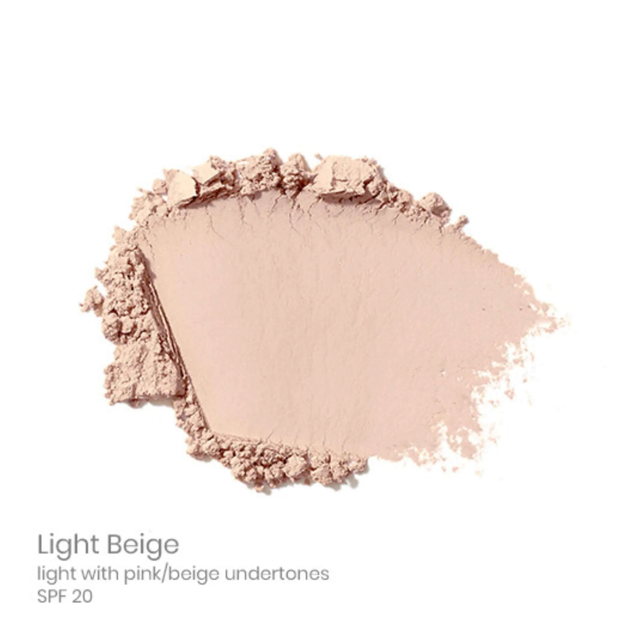 PurePressed Base Mineral Foundation Refill