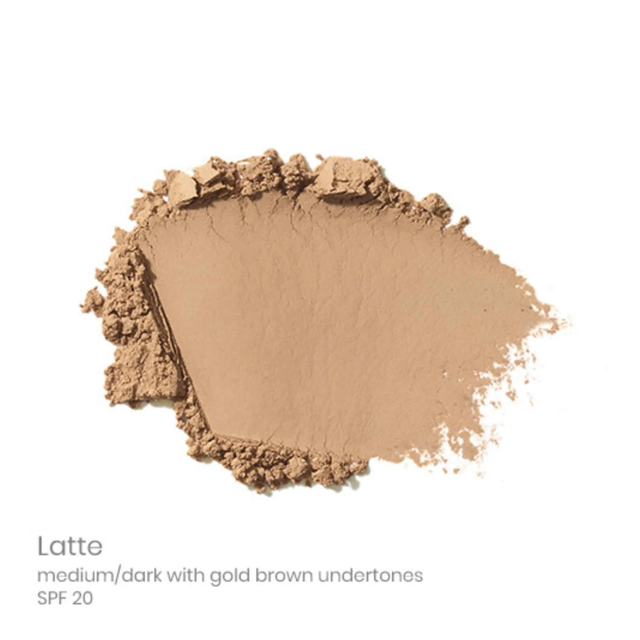 PurePressed Base Mineral Foundation Refill