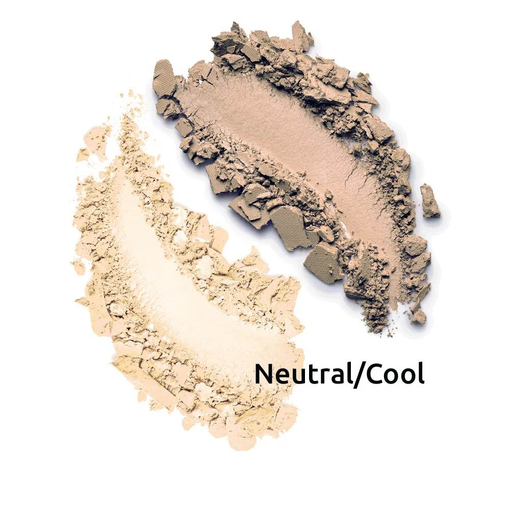 PureSculpt Contour Kit Sample