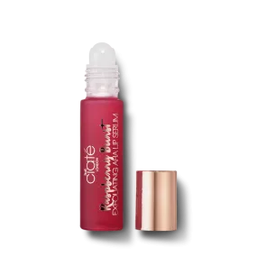 Raspberry Burst Exfoliating AHA Lip Serum