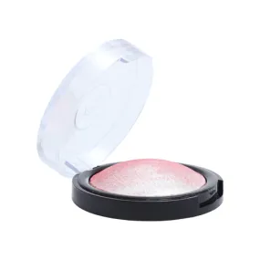 Rivaj UK Mineral Terracotta Eye Shadow & Blush Powder No.17