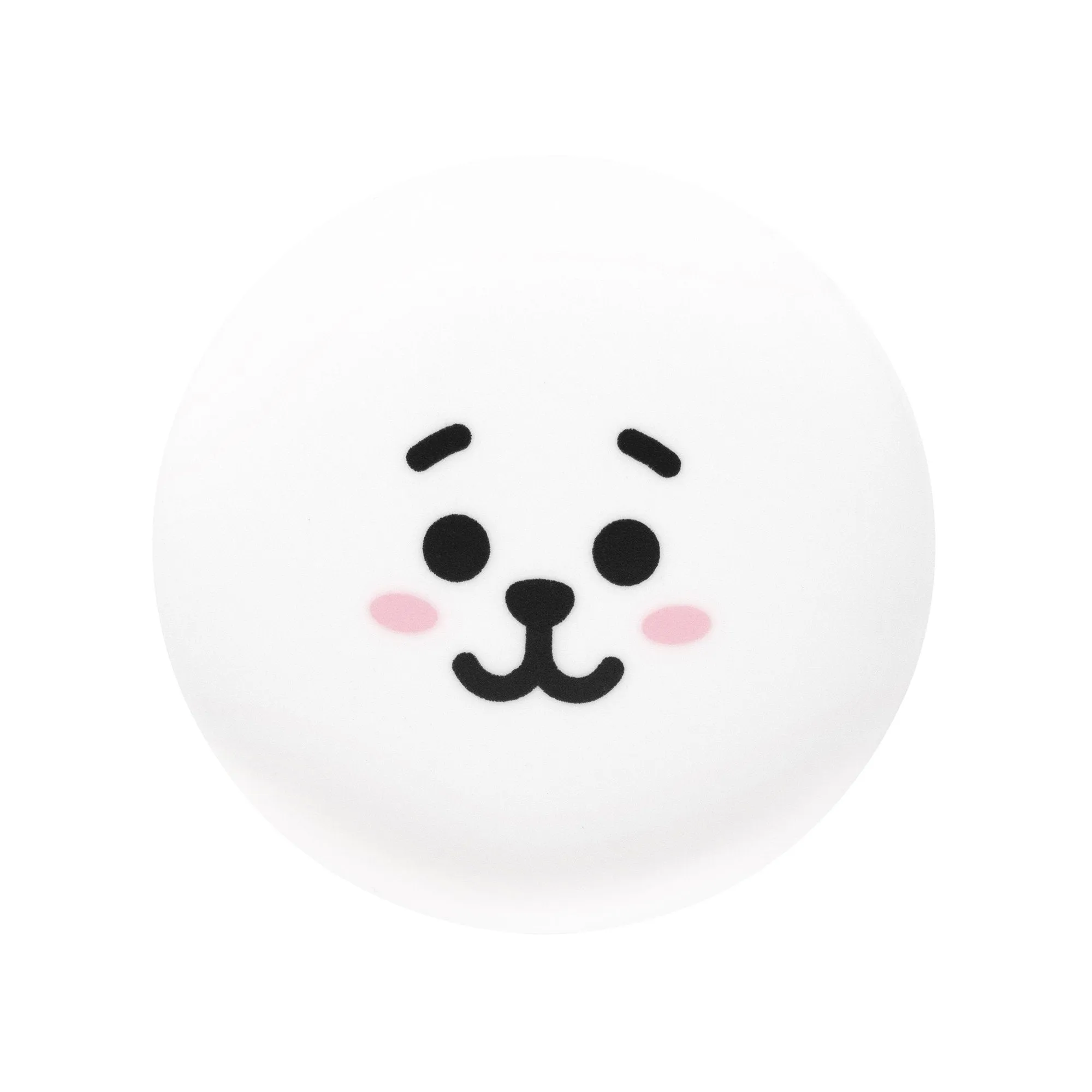 RJ Macaron Lip Balm - Mango