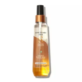 Sanctuary Ultra-Rich 7 Day Moisture Body Oil Spray