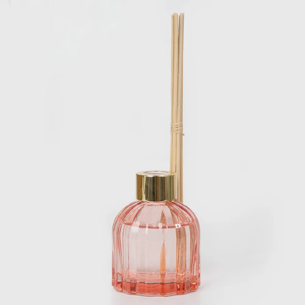 Scented Serenity Blush Peony Reed Diffuser