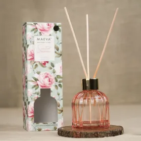 Scented Serenity Blush Peony Reed Diffuser